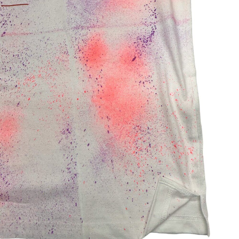 Reworked Akoo Kingdom Tee (4X) - Picture 5 of 7